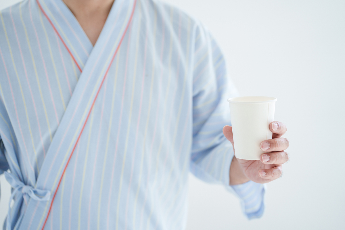 胃カメラ検査とバリウム検査はどっちがいい?