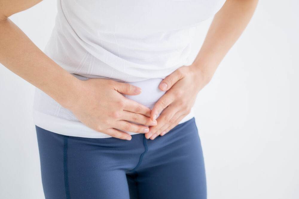 過敏性腸症候群（IBS）について